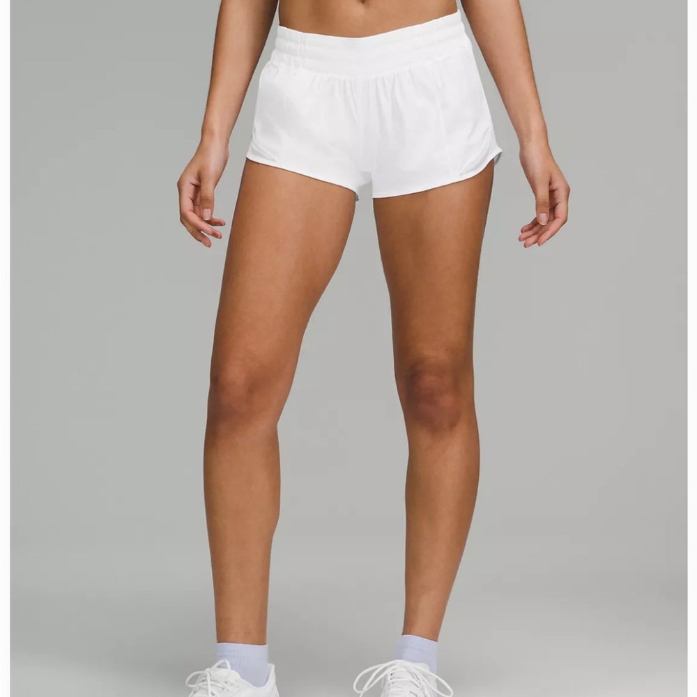 Lululemon hotty-hots Green